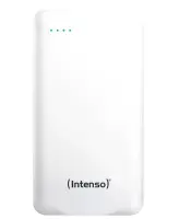 POWER BANK USB 20000MAH/WHITE XS20000 INTENSO
