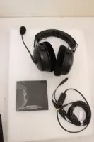 SALE OUT. Beyerdynamic MMX 300 PRO Wired Gaming Headset with Stellar.45 Driver and Condenser Microphone, Black | SALE OUT. Beyerdynamic Gaming Headset | MMX 300 PRO | Built-in microphone | 3.5 mm | Black | DEMO – pilt 2