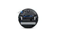 Ecovacs Robot Vacuum Cleaner | DEEBOT X12 OmniCyclone | Wet&Dry | Li-Ion | 4000 mAh | Dust capacity 0.25 L | 22000 Pa | Gray – pilt 3