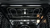 Midea MBO65M80M1-BK Oven, Built-in, Electric, Width 59.5 cm, Touch Display, Black | Midea – pilt 6