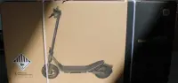 SALE OUT. Xiaomi Electric Scooter 6 GL | Xiaomi 24 month(s) | DAMAGED PACKAGING – pilt 4