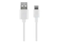 Goobay USB-C Charging and Sync Cable (USB-A > USB-C) 1m – pilt 3