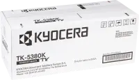 Kyocera TK-5380K (1T02Z00NL0) Toner Cartridge, Black