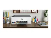 HP Smart Tank 580 AiO 12/5ppm Printer