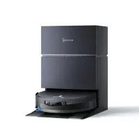 VACUUM CLEANER ROBOT/DEEBOT X12 PRO OMNI ECOVACS