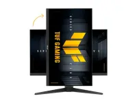 ASUS TUF Gaming Series 5 VG249QML5A