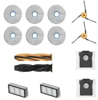 VACUUM ACC ACCESSORY KIT/RAK77 DREAME