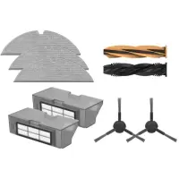 Vacuum Cleaner Accessory DREAME Accessories Kit - D20 For D20 RAK68