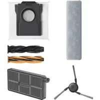 VACUUM ACC KIT ULTRA TRACK/AQUA10 RAK66 DREAME