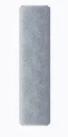 Vacuum Cleaner Accessory DREAME Mop Pad - Aqua10 Ultra Track Complete For Aqua10 Ultra Track RMP14