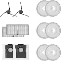 VACUUM ACC KIT ULTRA ROLLER/AQUA10 RAK67 DREAME