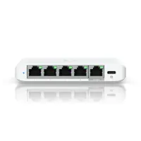 Switch UBIQUITI Flex Mini 2.5G Type L2 5x2.5GbE USW-FLEX-2.5G-5
