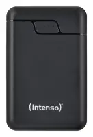 POWER BANK USB 10000MAH/BLACK B10000 7320530 INTENSO
