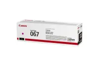 Canon 067 (5100C002) Toner Cartridge, Magenta (SPEC)