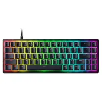 Razer Huntsman V3 HE Magnetic Mini, 8KHz, must - Klaviatuur