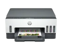HP Smart Tank 720 AiO Printer Inkjet Colour MFP A4 15 ppm USB Wi-Fi