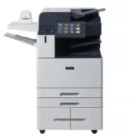 Xerox AltaLink B8201V_F Printer Laser B/W MFP A3 45/55 ppm USB Ethernet LAN NFC