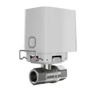 SMART VALVE 1/2&amp;quot;/WATERSTOP WHITE 52271 AJAX
