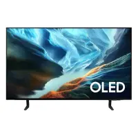 Samsung S90H, 42'', 4K UHD, OLED, must - Teler