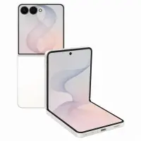 Samsung Galaxy Flip8, 256 GB, beež - Nutitelefon