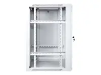 DIGITUS DN-W19 15U/600 DIGITUS Wallmount
