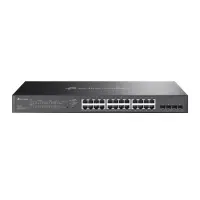 Switch TP-LINK Omada SG2428LP Desktop/pedestal Rack 24x10Base-T / 100Base-TX / 1000Base-T 4xSFP...