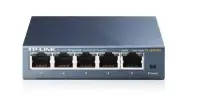 Switch TP-LINK 5x10Base-T / 100Base-TX / 1000Base-T TL-SG105
