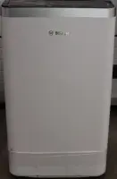 SALE OUT. | Bosch Mobile Air Conditioner | Cool 4000 | Suitable for rooms up to 85 m³ | White/Black | DAMAGED PACKAGING, DIRTY, SCRATCHED BOTTOM | 22 month(s) – pilt 4