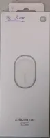SALE OUT. Xiaomi Xiaomi Tag 4 Pack | SALE OUT. DAMAGED PACKAGING, MISSING 1 TAG