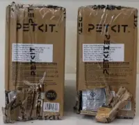 SALE OUT. | PETKIT Urine Monitor Cat Litter, 4 bags | DAMAGED PACKAGING, MISSING 1 BAG – pilt 2