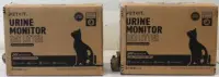 SALE OUT. | PETKIT Urine Monitor Cat Litter, 4 bags | DAMAGED PACKAGING, MISSING 1 BAG