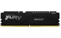Kingston Technology FURY Beast mälumoodul 32 GB 1 x 32 GB DDR5 6000 MT/s 288-pin DIMM – pilt 8