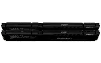 Kingston Technology FURY Beast mälumoodul 64 GB 2 x 32 GB DDR5 6000 MT/s 288-pin DIMM – pilt 2