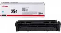 Canon CRG 054 (3023C002) Toner Cartridge, Cyan (SPEC)