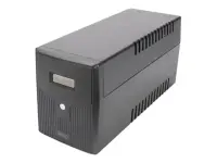 DIGITUS Line-Interactive UPS 1500 VA