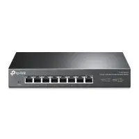 Switch TP-LINK TL-SG108-M2 Desktop/pedestal TL-SG108-M2