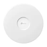Access Point TP-LINK 11000 Mbps IEEE 802.11a/b/g IEEE 802.11n IEEE 802.11ac IEEE 802.11ax 1x2...