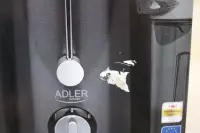 SALE OUT. Adler AD 4132 Juicer, Dark Inox | Adler AD 4132 | Type Juicer maker | Dark Inox | 800 W | Number of speeds 3 | DAMAGED PACKAGING – pilt 4