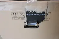 SALE OUT. MOVA MOBIUS 60 Robot Vacuum, Black | MOVA Robot Vacuum | MOBIUS 60 | Wet&Dry | 6400 mAh | Dust capacity 3.2 L | 30000 Pa | Black | DAMAGED PACKAGING, ITEM AND PARTS ARE SCRATCHED, DIRTY AND WET. USED LIQUID BOTTLES | 36 month(s) – pilt 7