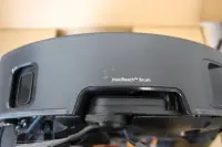 SALE OUT. MOVA MOBIUS 60 Robot Vacuum, Black | MOVA Robot Vacuum | MOBIUS 60 | Wet&Dry | 6400 mAh | Dust capacity 3.2 L | 30000 Pa | Black | DAMAGED PACKAGING, ITEM AND PARTS ARE SCRATCHED, DIRTY AND WET. USED LIQUID BOTTLES | 36 month(s) – pilt 9