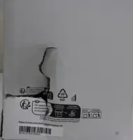 SALE OUT. | MOVA MRAK77 Auxiliary Cleaning Kit for V50 Ultra | DAMAGED PACKAGING – pilt 2