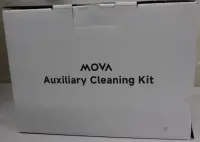 SALE OUT. | MOVA MRAK77 Auxiliary Cleaning Kit for V50 Ultra | DAMAGED PACKAGING
