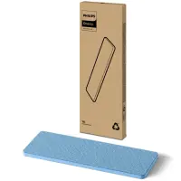 Philips XV1882/10 OneUp | Replaceable cloth for electric brooms | 1 pc(s)