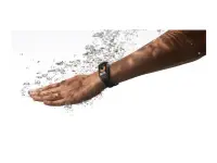 Xiaomi Smart Band 11 Active | TFT | Heart rate monitor | Bluetooth | Waterproof | Black