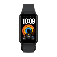 Xiaomi Smart Band 11 Active | TFT | Heart rate monitor | Bluetooth | Waterproof | Black