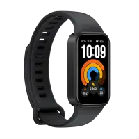 Xiaomi Smart Band 11 Active | TFT | Heart rate monitor | Bluetooth | Waterproof | Black – pilt 3