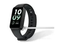Xiaomi Smart Band 11 Active | TFT | Heart rate monitor | Bluetooth | Waterproof | Black – pilt 7