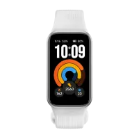 Xiaomi Smart Band 11 Active | TFT | Heart rate monitor | Bluetooth | Waterproof | Gray – pilt 2