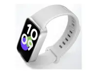 Xiaomi Smart Band 11 Active | TFT | Heart rate monitor | Bluetooth | Waterproof | Gray – pilt 4