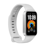 Xiaomi Smart Band 11 Active | TFT | Heart rate monitor | Bluetooth | Waterproof | Gray – pilt 3